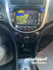  9 اكسنت 15/16
