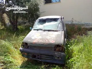  1 دايو تيكو قطع