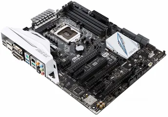  7 كومبيوتر جيمنج INTEL CORE i7 6700 - 16GB DDR4 RAM - ASUS NVIDIA GTX 1660 SUPER 6GB GDDR6 GAMING PC