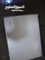  2 لابتوب acer aspire 1360