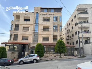  2 شقة طابق أرضي في أرقى مناطق أبونصير