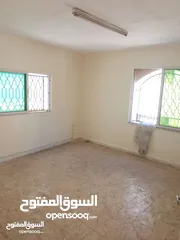  6 Families Only, Unfurnished Apartment Jabal Alweibdeh