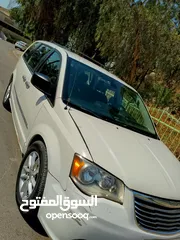  4 كرايسلر 2012