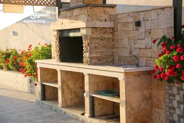 5 مزرعة للايجار