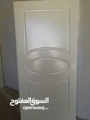  4 بويه خشب وحديد