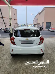  7 for sale Chevrolet spark 2020