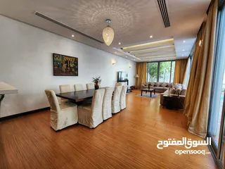  7 Villa for rent in Durrat Al Bahrain