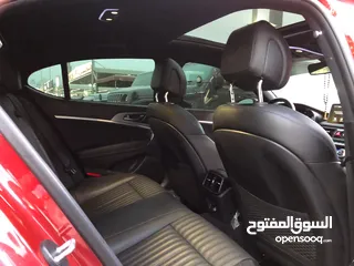  13 هيونداي جينسيس جي 70 2020 HYUNDAI GENESIS G70