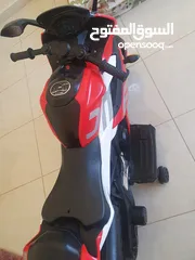  4 دراجه اطفال استعمال خفيف دراجه للبيع