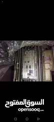  8 خلاط خفق مواد للقشطة والراحة للحلويات