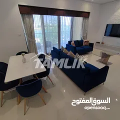  10 Luxurious Apartments for Sale in Salalah  REF 302GB