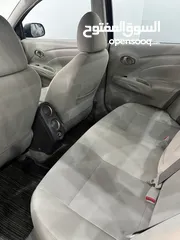  5 NISSAN SUNNY 2022 - SINGLE OWNER - FULL OPTION - AGENCY MAINTAINED - UNDER WARRANTY - 99BD MONTHLY!