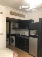  5 استديو مفروش سوبر ديلوكس ب الجاردنز