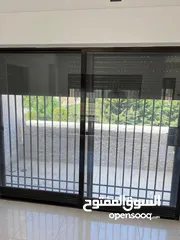  3 فيلا سيمي فيرنشد للإيجار في عبدون- 14043