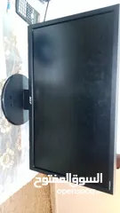  1 شاشة كمبيوتر ايسر الاصليه للببيع