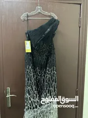  4 فستان سهره من محل كايرا للبيع