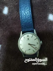  9 ساعة سويسرية اوميجا 18204135