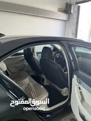  6 سكودا اوكتافيا موديل 2015