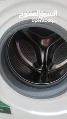  2 Washing machine fully working perfectly condition no issue in it