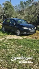  2 سيات ابيزا 2014