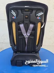  4 كرسي اطفال سباركو للسيارة