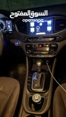  2 هونداي ايونك2020 للبيع