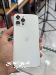  1 ايفون 12 برو ماكس
