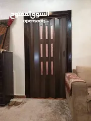  4 ابواب اكورديون