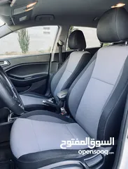  8 ميني جيب هيونداي آكتف للبيع
