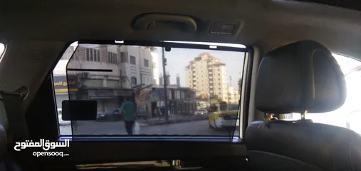  8 كيا سرنتو 4WD