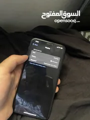  12 iPhone 11 pro max  265 gb .   سعر حرق   .....بطارية 87