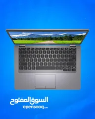  2 Dell Latitude 5411 Notebook i5 10400F , 256GB SSD Laptop - لابتوب من ديل !