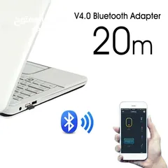  12 USB Wireless Bluetooth Adapter Dongle CSR 4.0