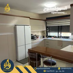  3 شقة مميزة للبيع بإطلالة رائعة