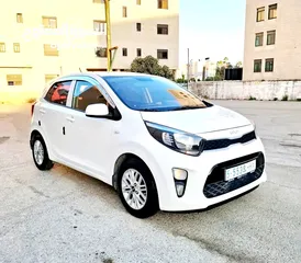  3 كيا بيكانتو 2023