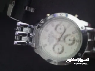  24 ROLEX الاصليه مستعمله