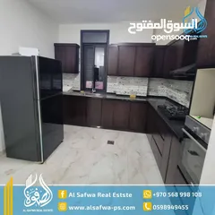  7 شقه سوبر ديلوكس مفروش للايجار مناسبة جدا (لعرسان/موظفات/عائله صغيره ) قرب وسط البلد