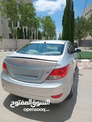  5 هونداي اكسنت
