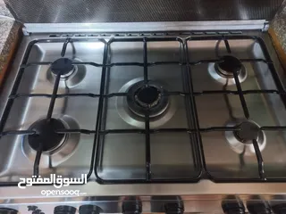  2 تكنو غاز Techno Gaz