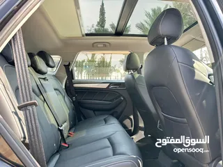  19 AED 1,100 PM  MG RX5 1.5L I4  2023  GCC  BRAND NEW CAR  0% DOWNPAYMENT