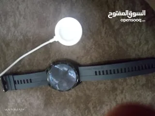  2 ساعه هواوي للبيع