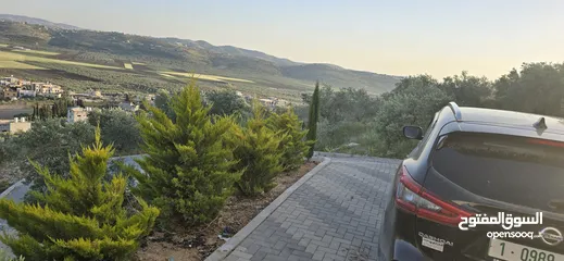  2 بيت للبيع  كفيرت قرى جنين
