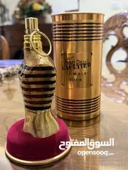  3 ⁨	125ml Jean Paul Gaultier Le Male Elixir