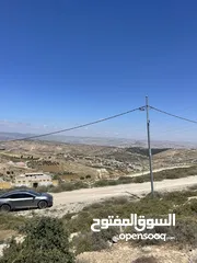 3 ارض سكنية في اجمل مناطق الكمشه