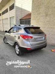  2 جيب توسان 2013 للبيع X20