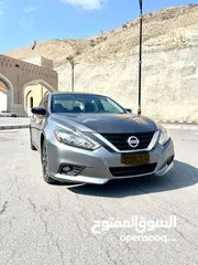  3 Nissan Altima 2017 for sale