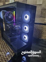  8 كمبيوتر بمواصفات عالية i7 12700F, RTX 2080 super