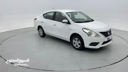  2 (FREE HOME TEST DRIVE AND ZERO DOWN PAYMENT) NISSAN SUNNY