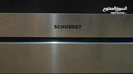  2 غاز إيطالي للبيع استعمال بسيط شبه جديد نوع SCHUBERT