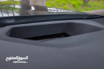  16 فل بنزين BMW 530i